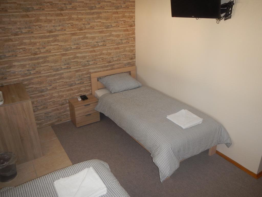 Riverside Guesthouse Pocitelj 외부 사진