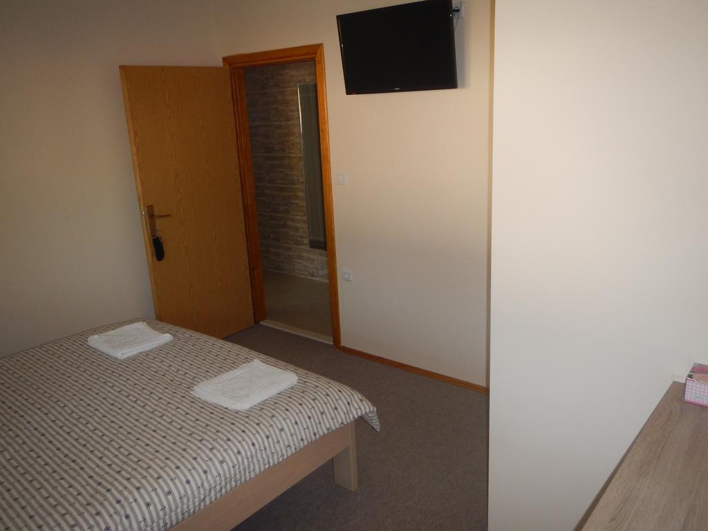 Riverside Guesthouse Pocitelj 외부 사진