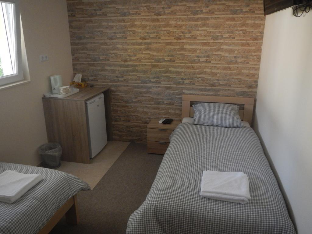 Riverside Guesthouse Pocitelj 외부 사진
