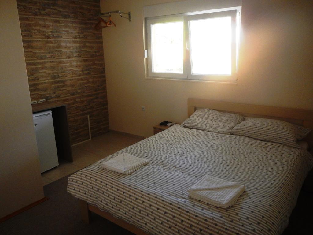 Riverside Guesthouse Pocitelj 외부 사진