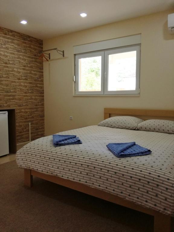 Riverside Guesthouse Pocitelj 외부 사진