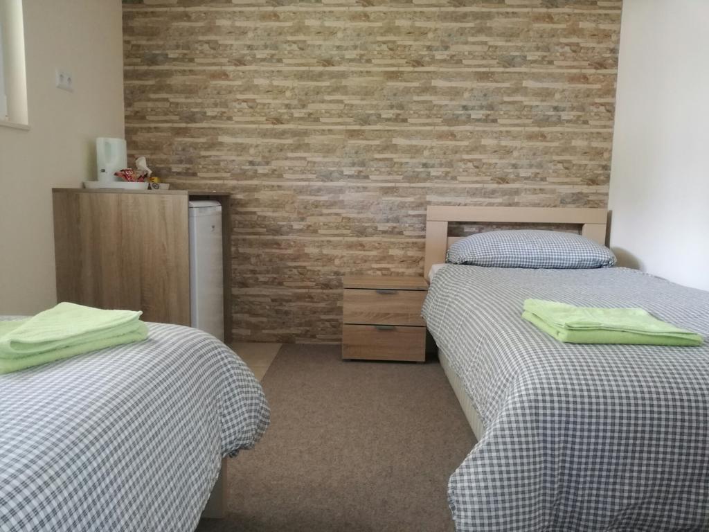 Riverside Guesthouse Pocitelj 외부 사진