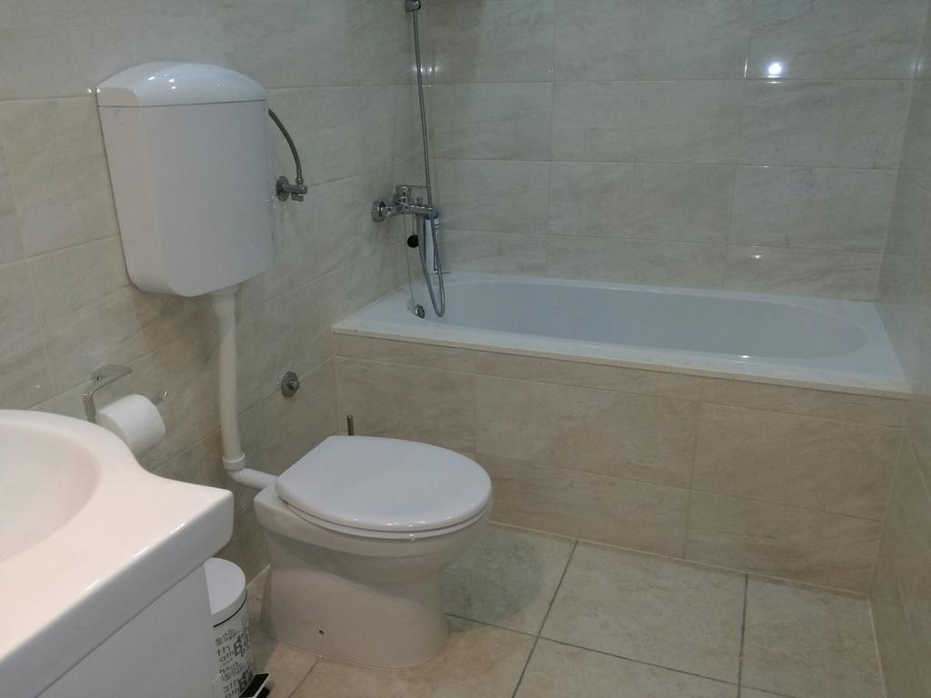 Riverside Guesthouse Pocitelj 외부 사진