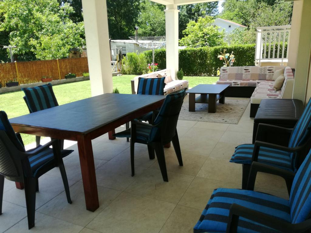 Riverside Guesthouse Pocitelj 외부 사진