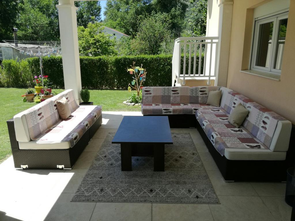 Riverside Guesthouse Pocitelj 외부 사진