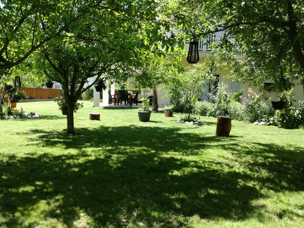 Riverside Guesthouse Pocitelj 외부 사진