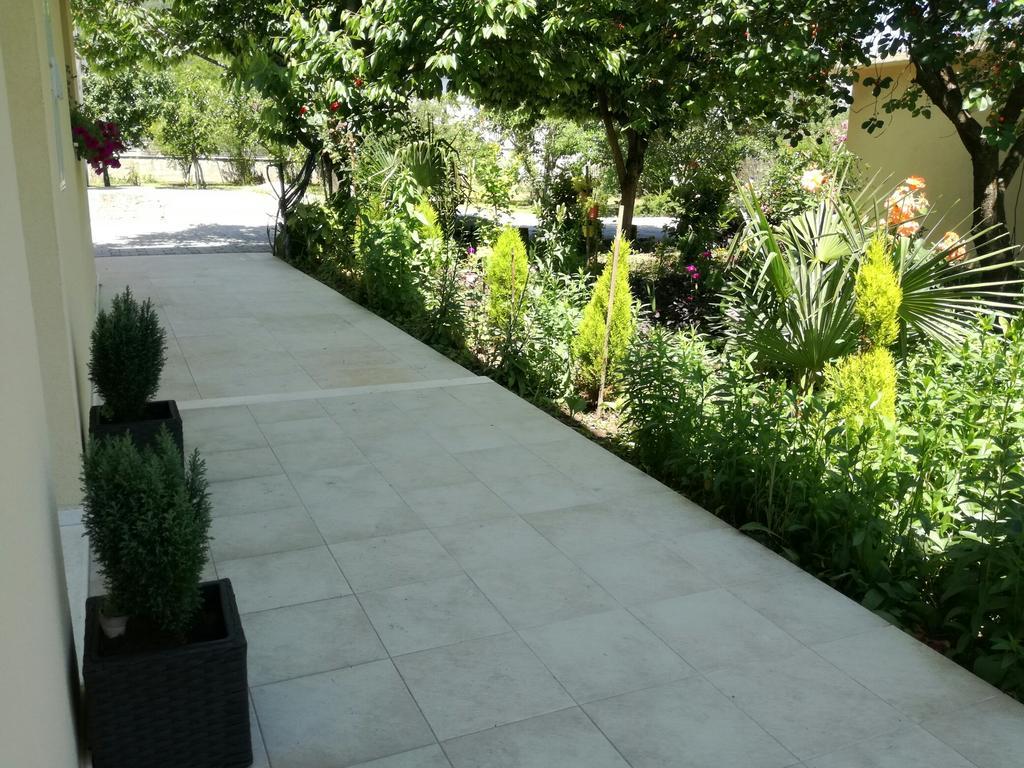 Riverside Guesthouse Pocitelj 외부 사진