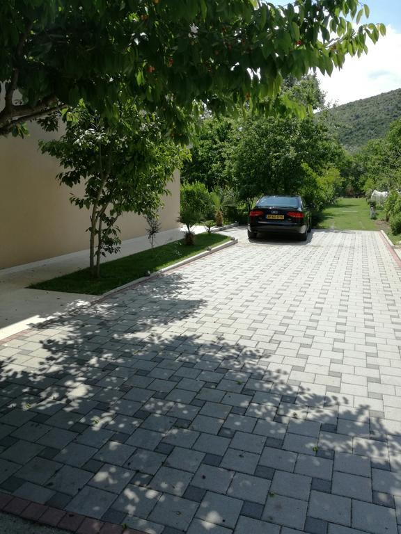 Riverside Guesthouse Pocitelj 외부 사진