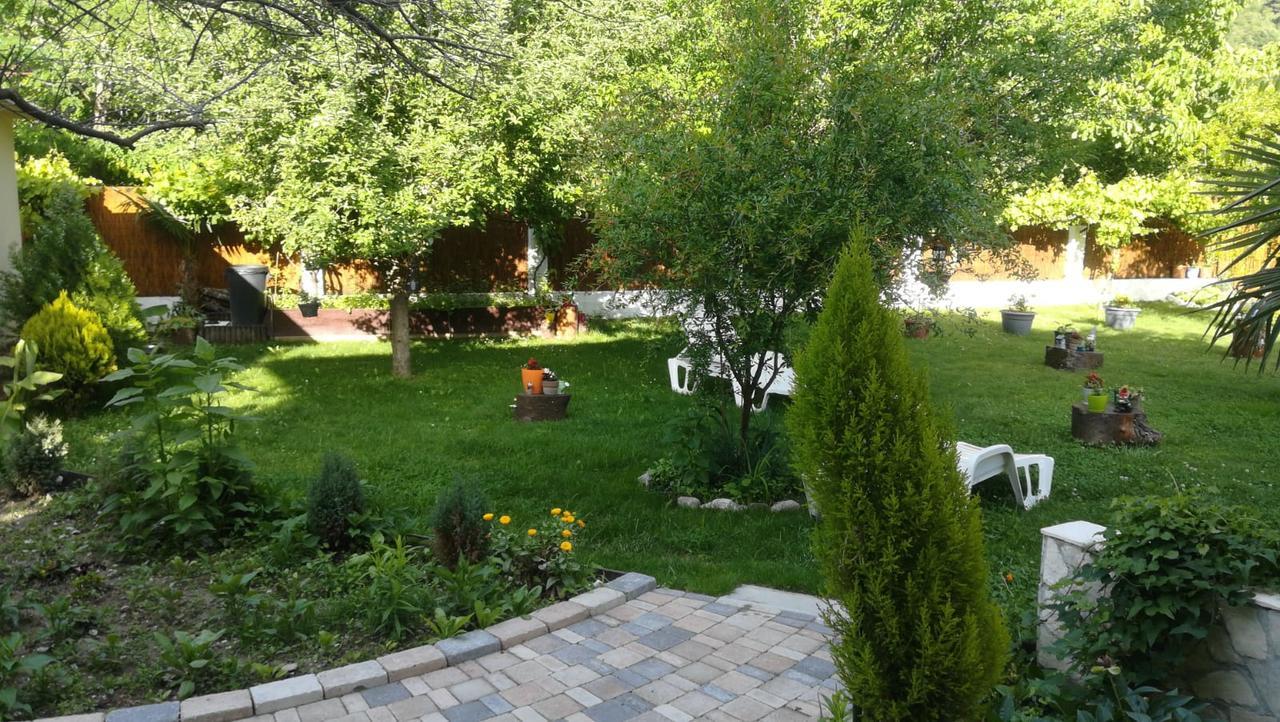 Riverside Guesthouse Pocitelj 외부 사진