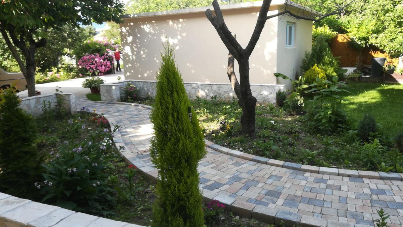 Riverside Guesthouse Pocitelj 외부 사진