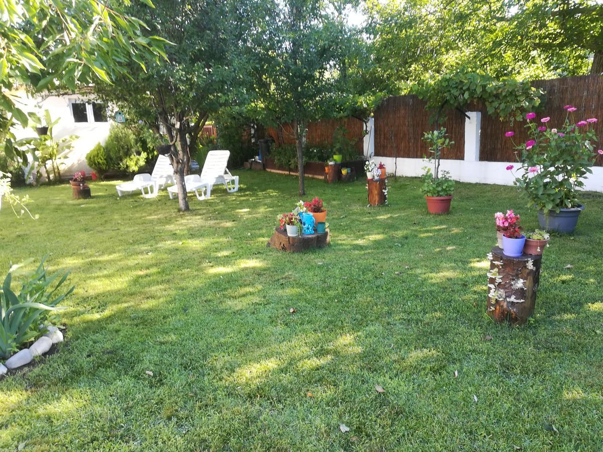 Riverside Guesthouse Pocitelj 외부 사진