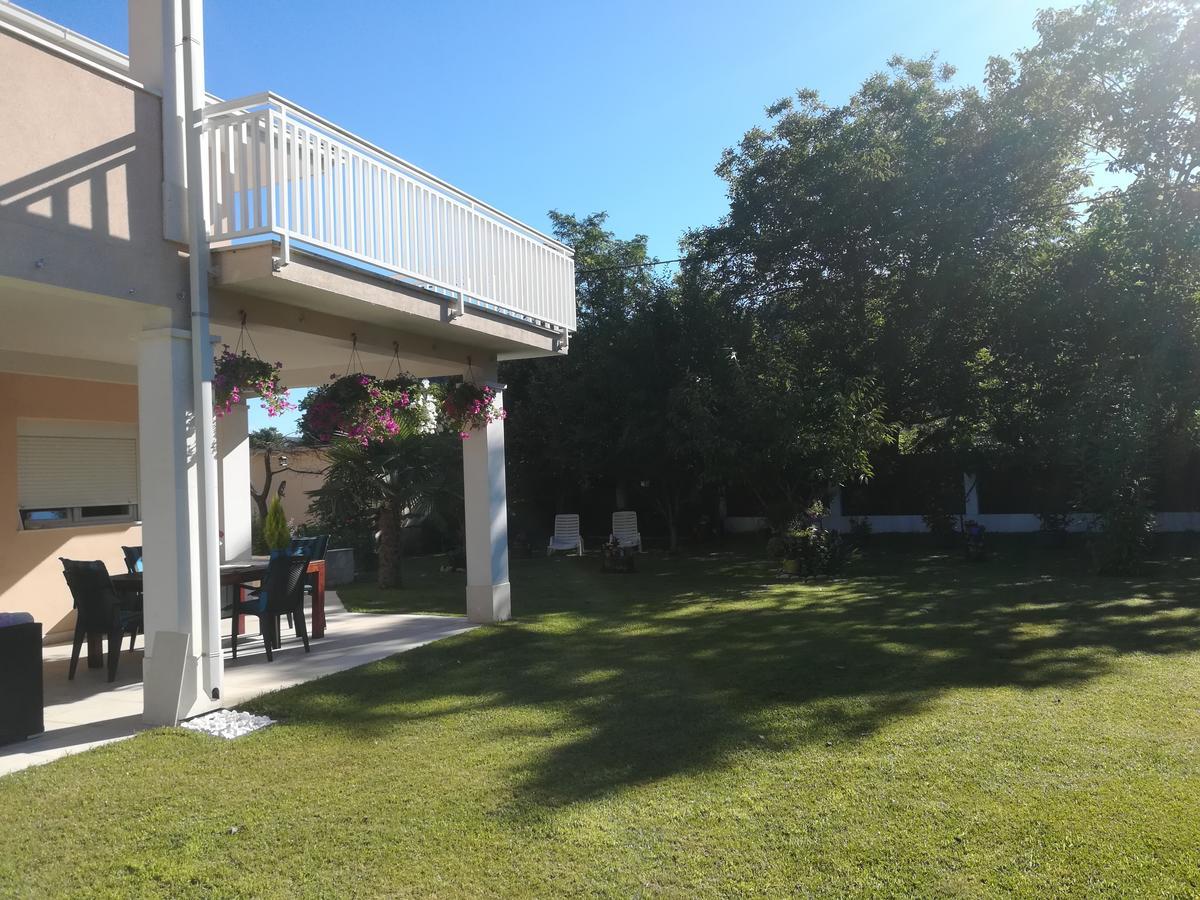 Riverside Guesthouse Pocitelj 외부 사진
