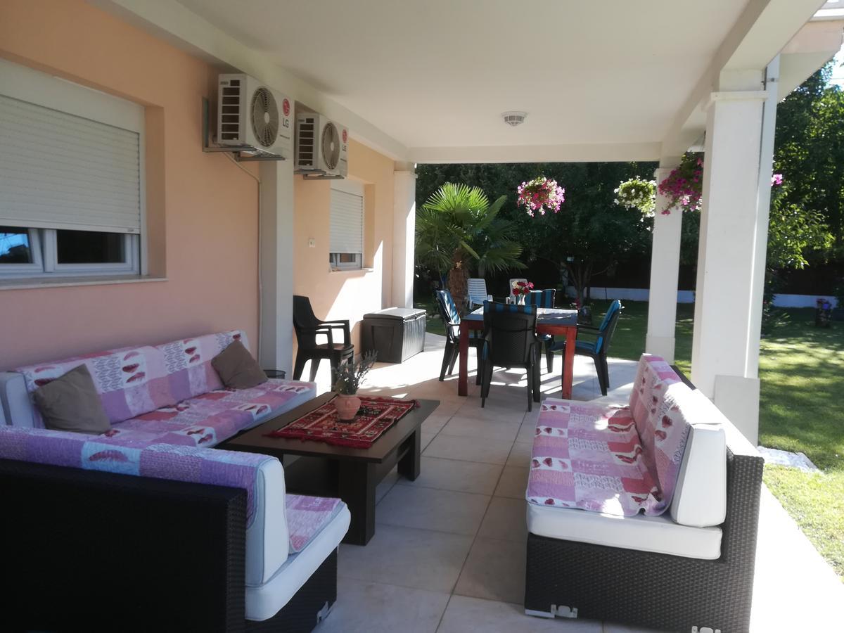 Riverside Guesthouse Pocitelj 외부 사진