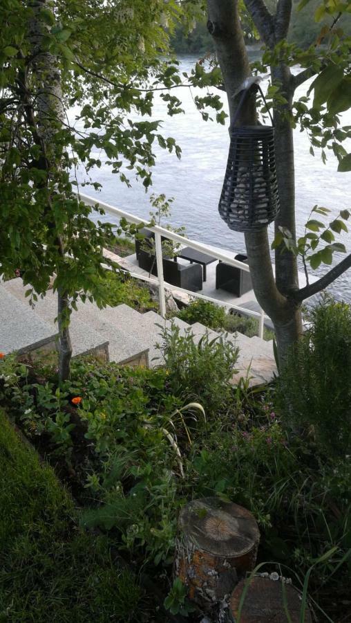 Riverside Guesthouse Pocitelj 외부 사진